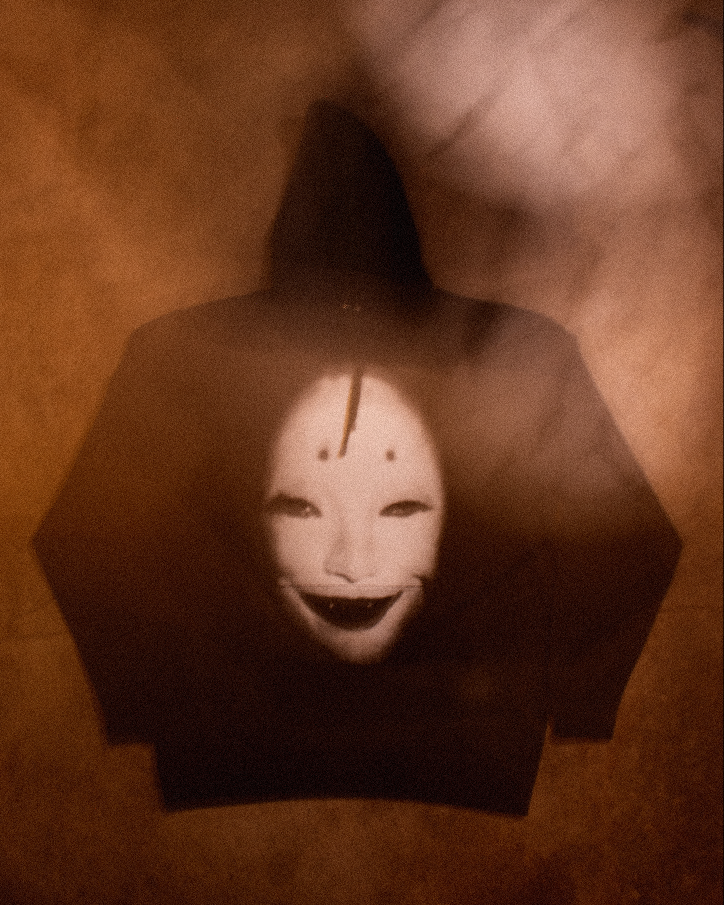 Fear Hoodie V.1