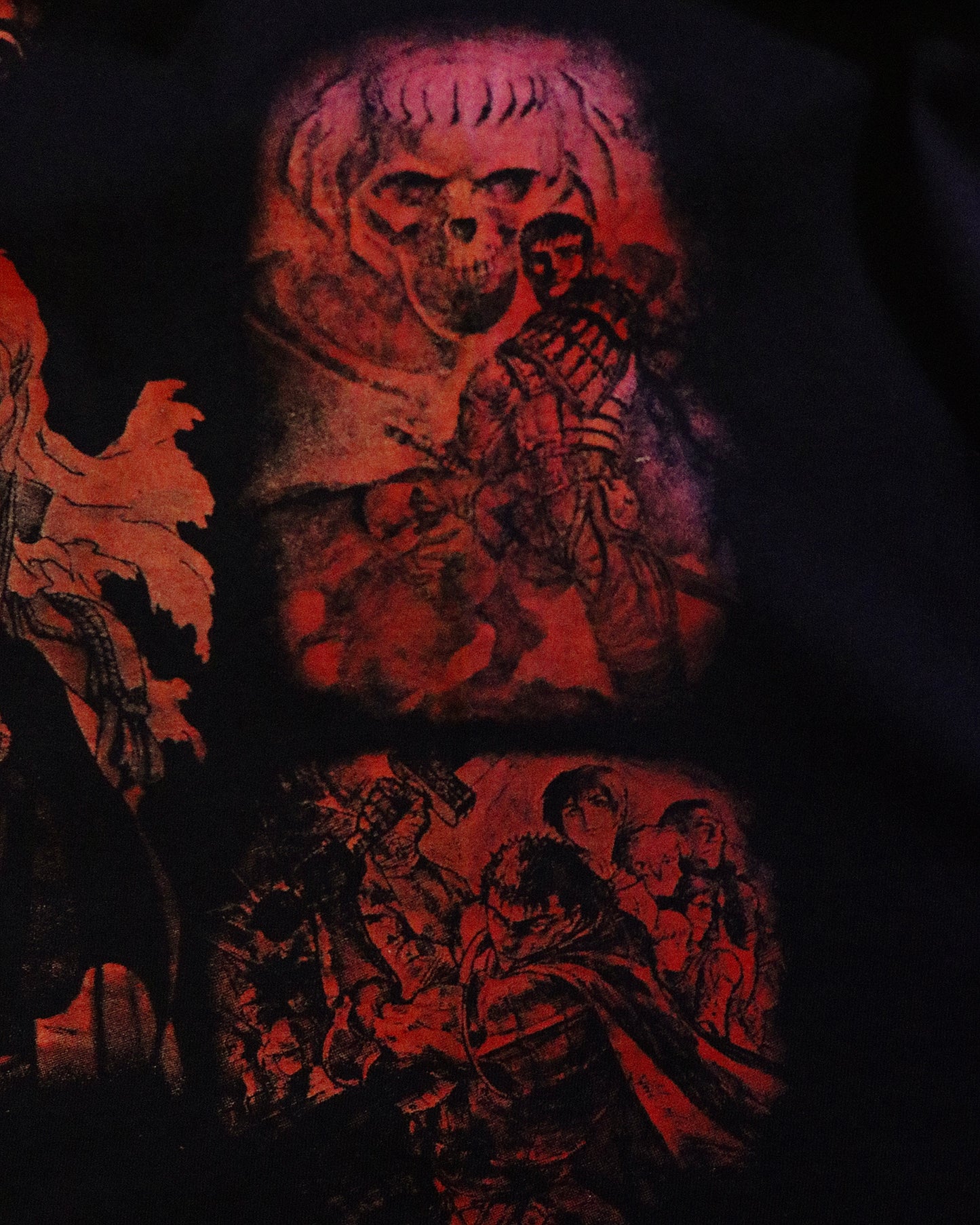 Brand Of Sacrifice V.1 Tee
