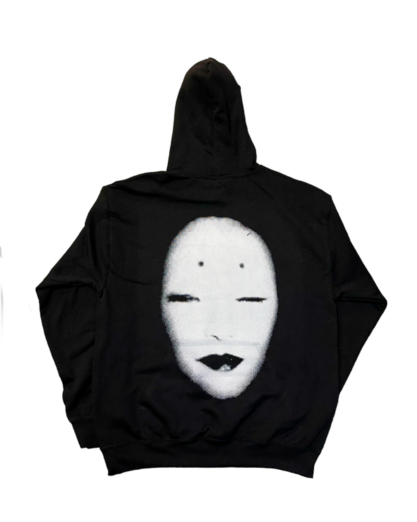 Fear Hoodie (Ready to Ship)