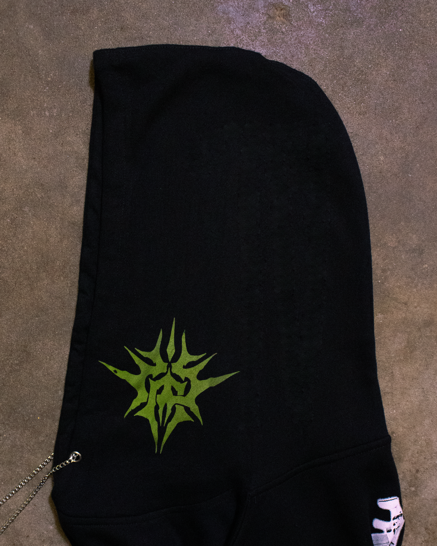 (Rare) I'd Rather Go to Hell V.4 Hoodie