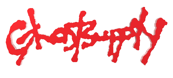 Ghost Supply Clothing