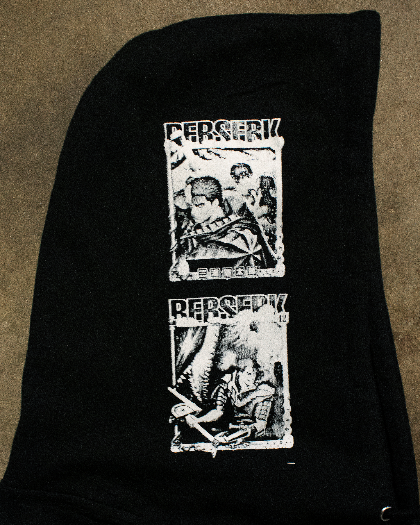Brand Of Sacrifice V.2 Hoodie