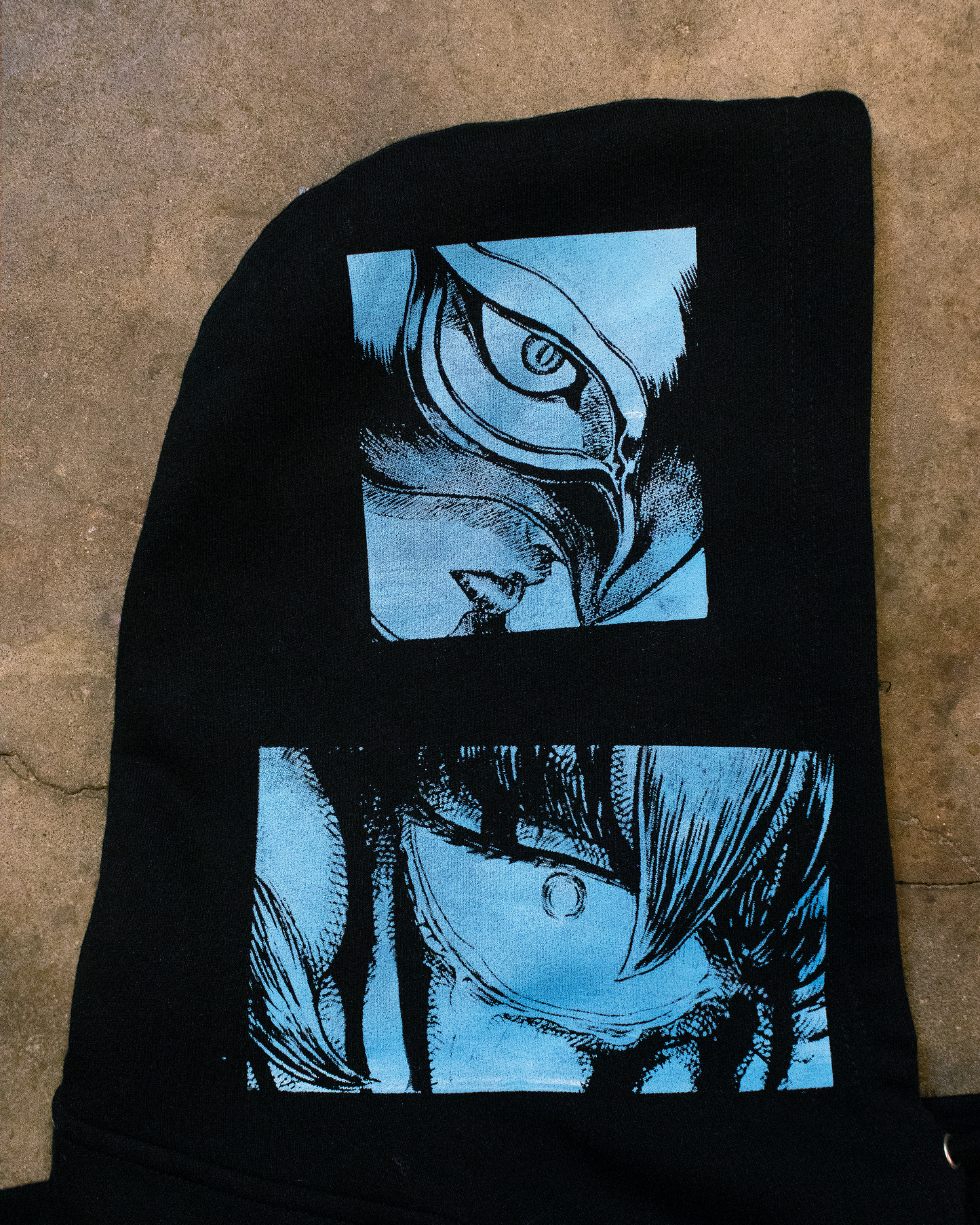 Brand Of Sacrifice V.3 Hoodie