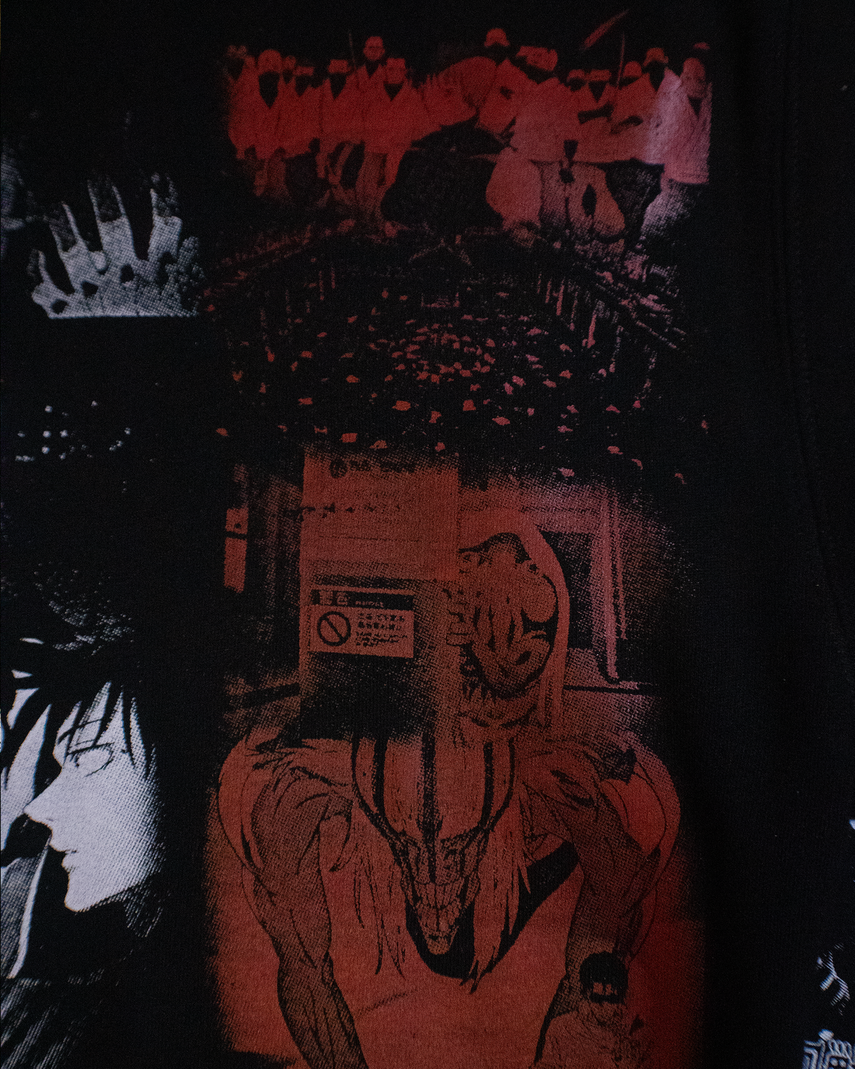Cursed Vessel Hoodie V.1- Wave 4
