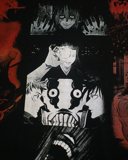 Cursed Vessel Hoodie V.1- Wave 4