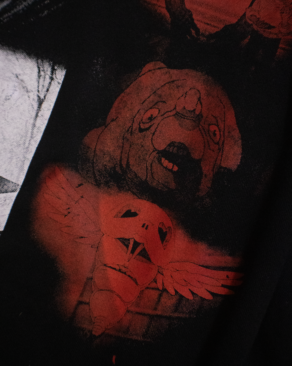 Cursed Vessel Hoodie V.1- Wave 4