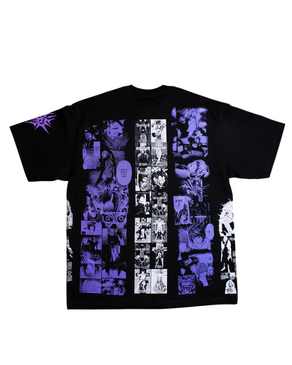 The Notebook of Death V.1 Tee