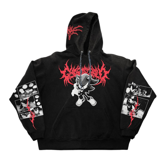 Shadow Hoodie V.2
