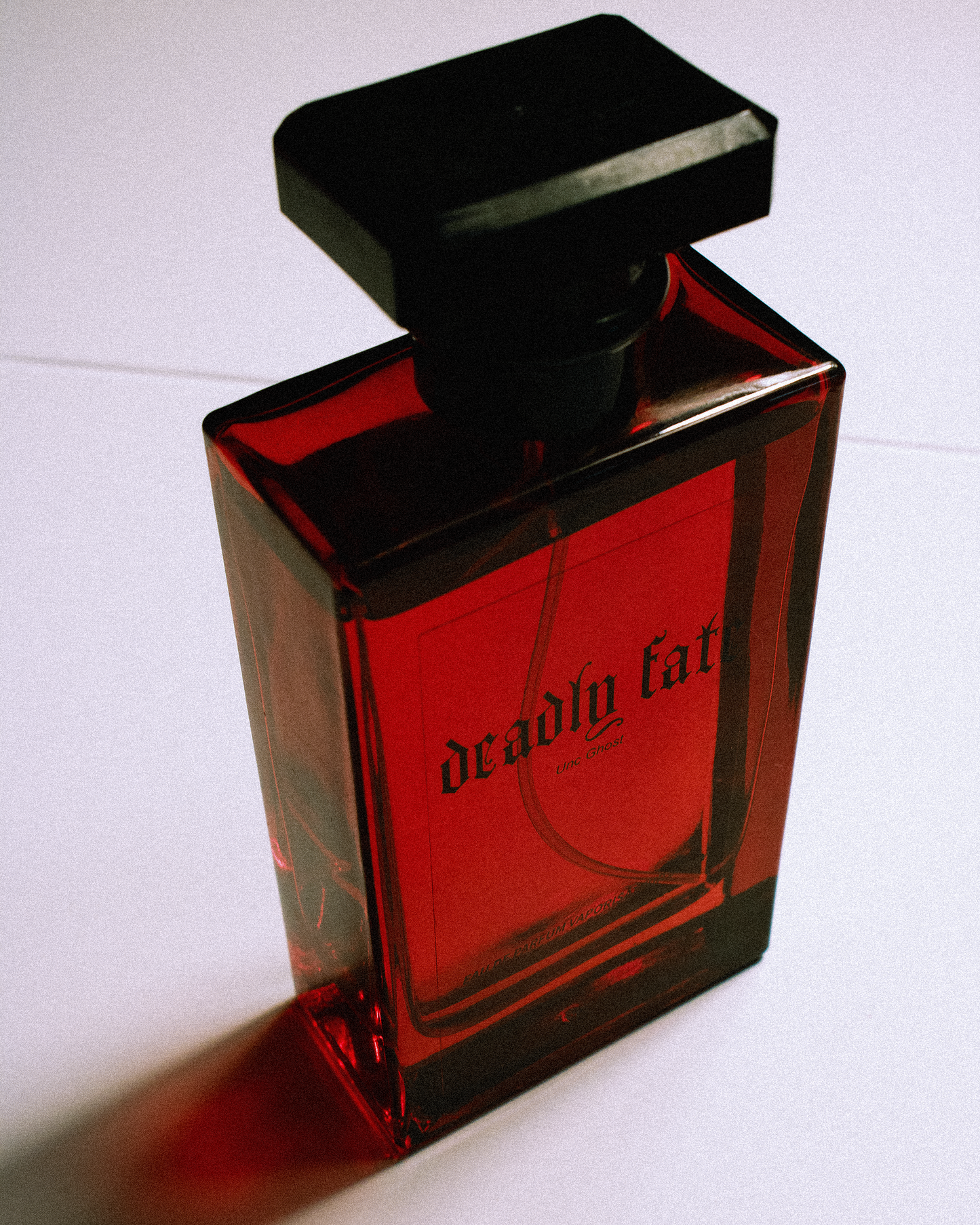 Deadly Fate Eau De Parfum "Unisex" Spray