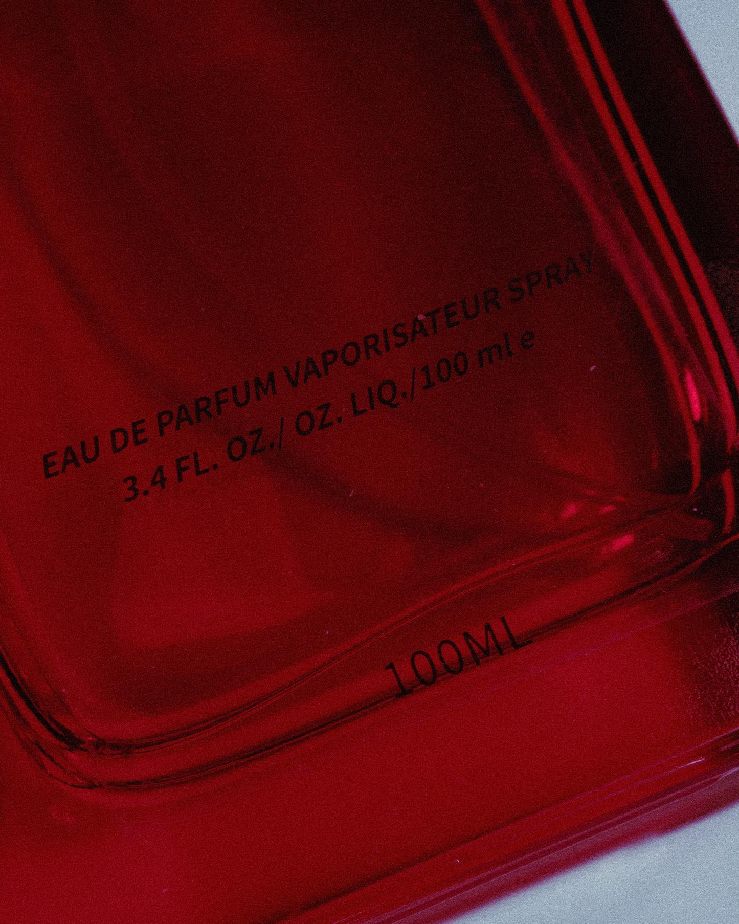 Deadly Fate Eau De Parfum "Unisex" Spray