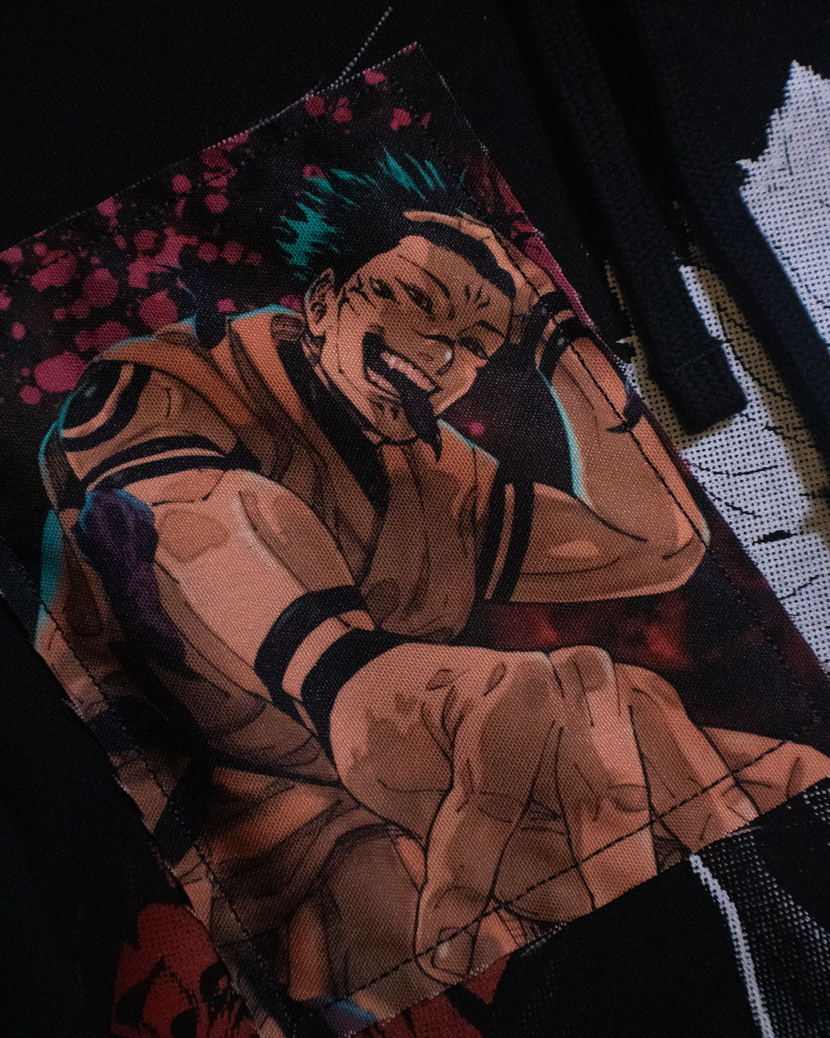Cursed Vessel Hoodie V.1- Wave 4