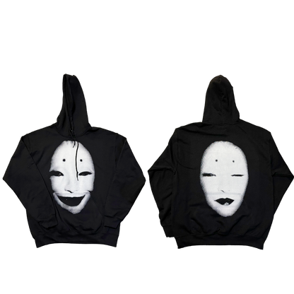 Fear Hoodie (Ready to Ship)