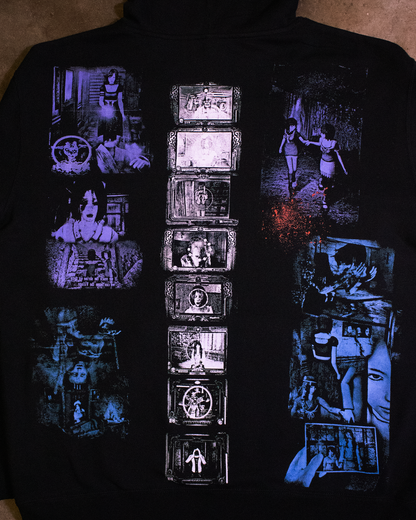 I'd Rather Go to Hell V.3 - Wave 3