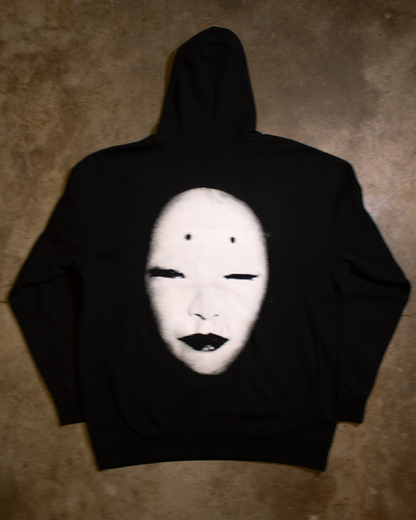 Fear Hoodie V.1