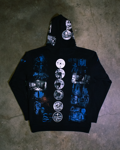 I'd Rather Go to Hell V.2 - Wave 3