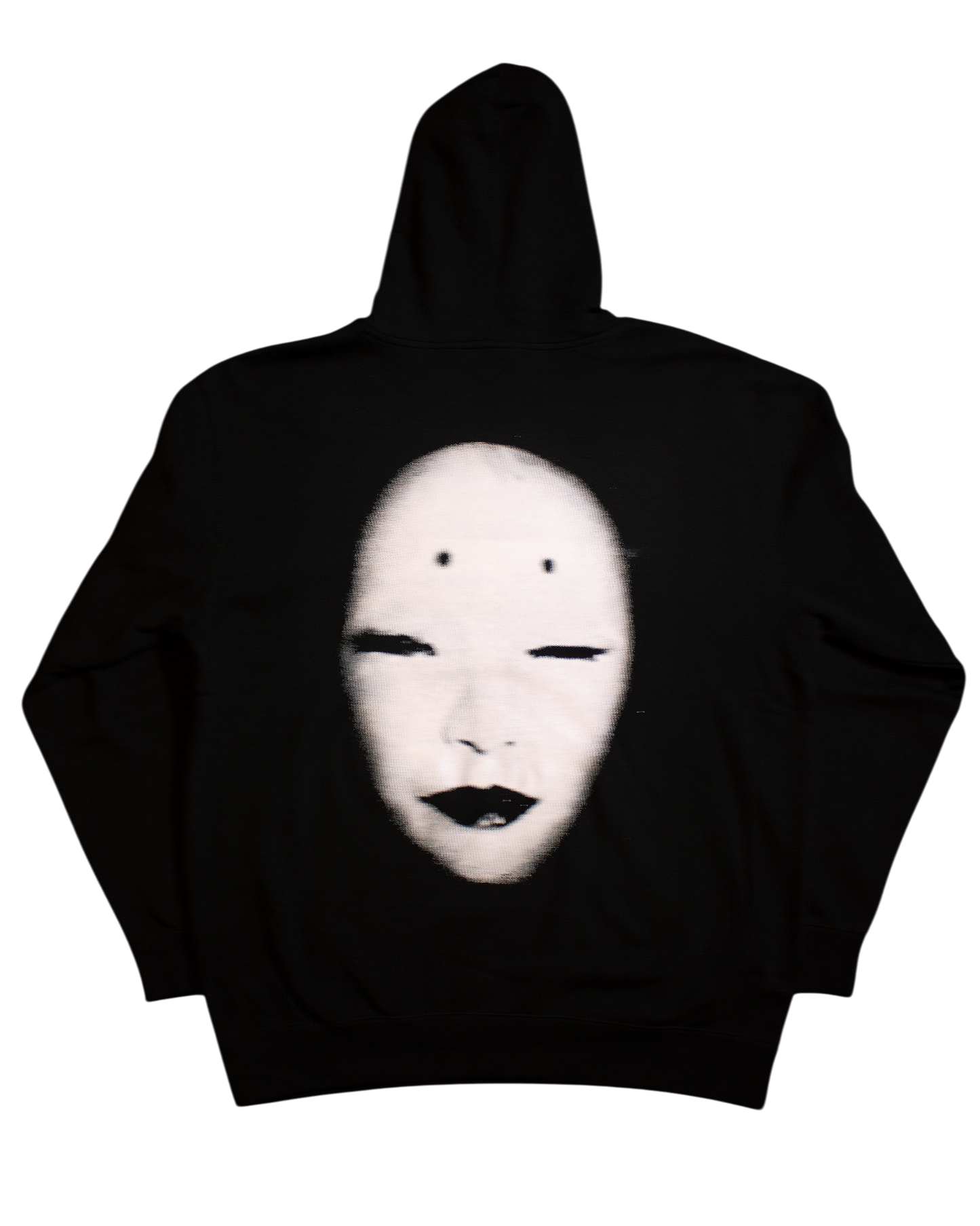 Fear Hoodie V.1