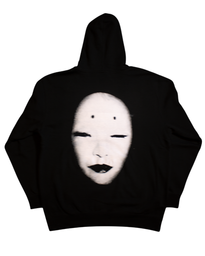 Fear Hoodie V.1