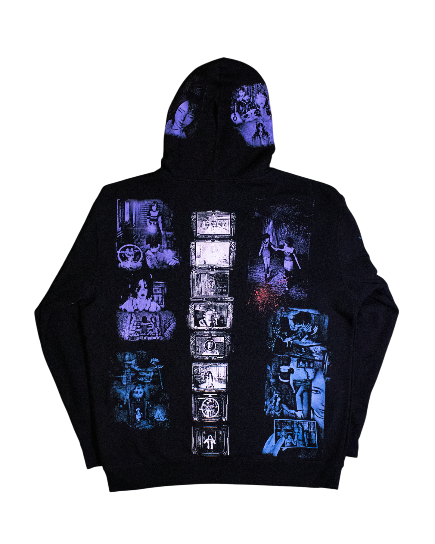 I'd Rather Go to Hell V.3 - Wave 3