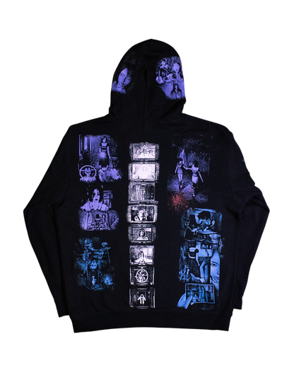 I'd Rather Go to Hell V.3 - Wave 3