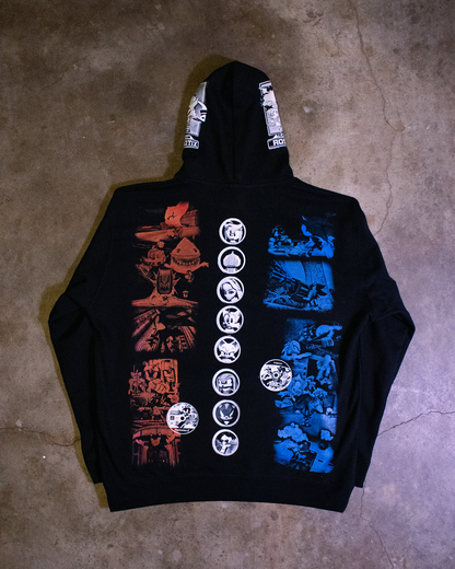 Perfect Chaos V.2 - Wave 3