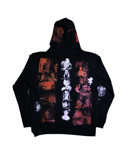 I'd Rather Go to Hell V.1 - Wave 3