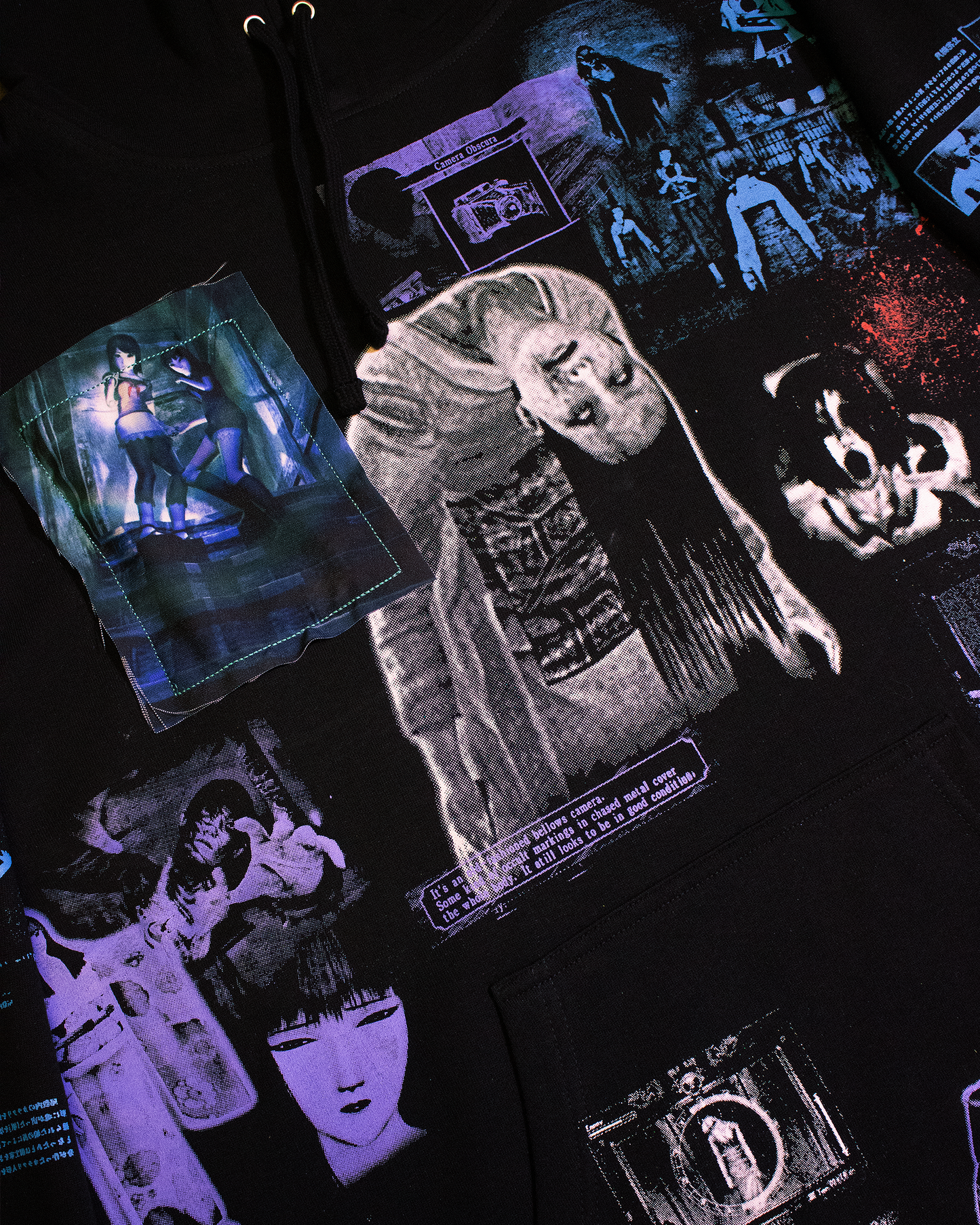 I'd Rather Go to Hell V.3 - Wave 3