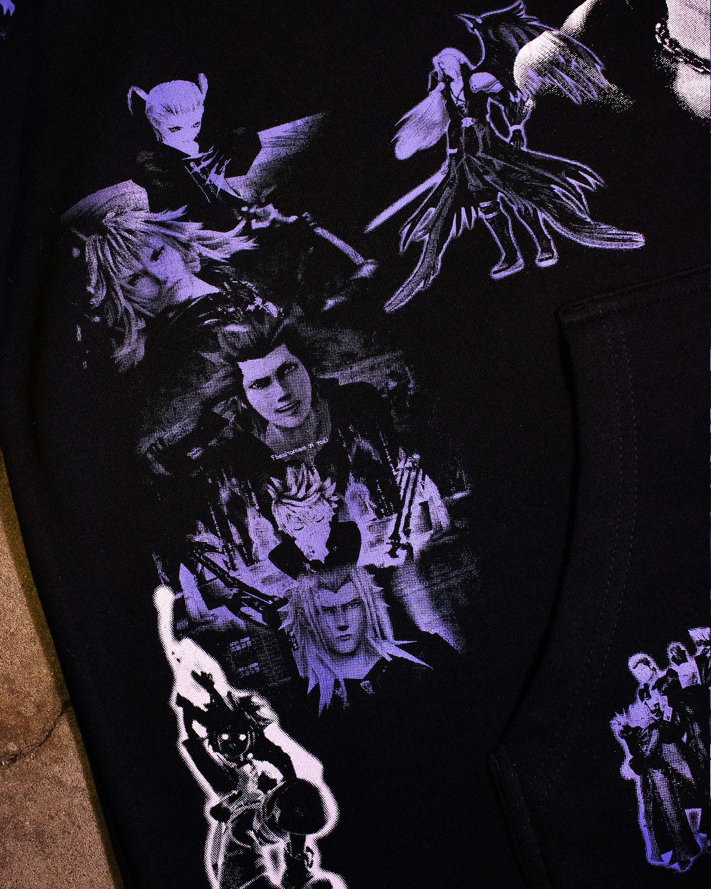 Light Always Returns V.1 - Wave 3