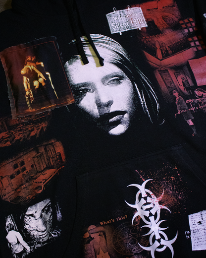 I'd Rather Go to Hell V.1 - Wave 3