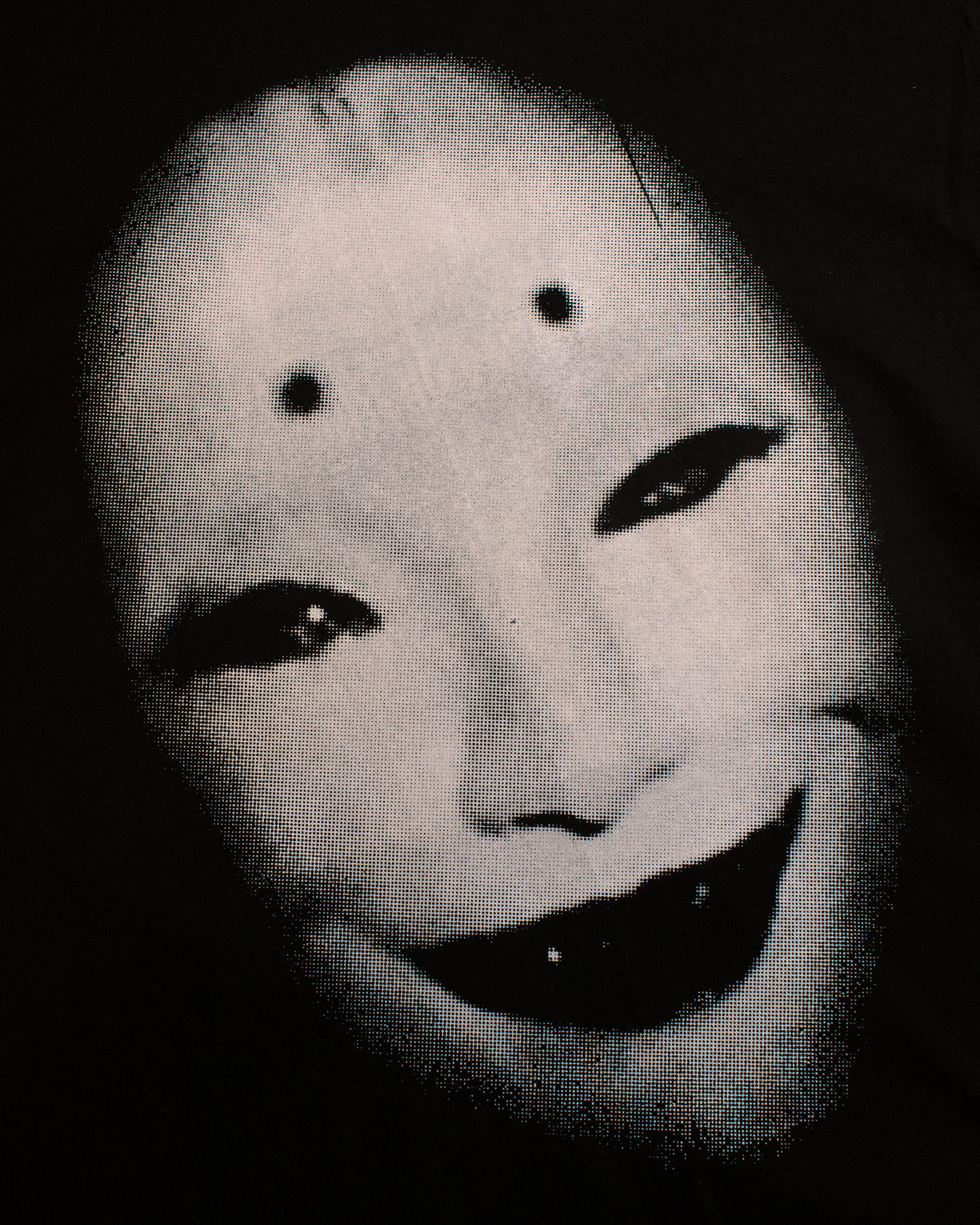 Fear Tee V.1