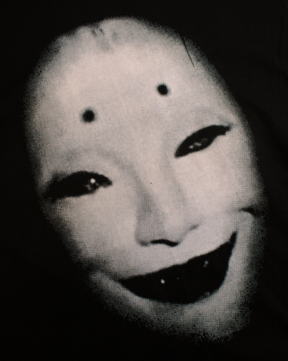Fear Tee V.1