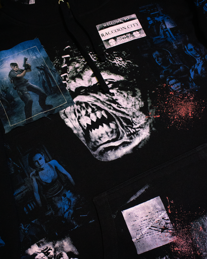 I'd Rather Go to Hell V.2 - Wave 3