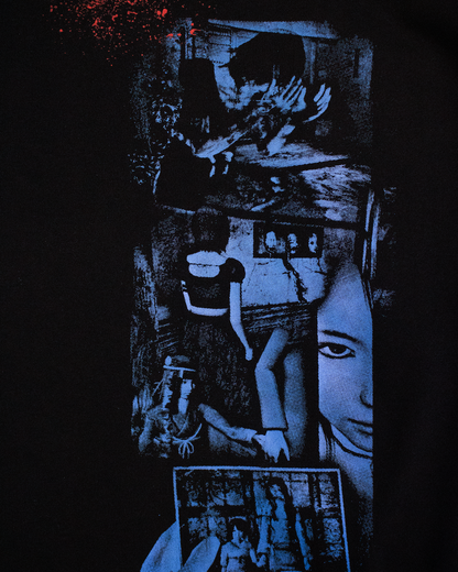 I'd Rather Go to Hell V.3 - Wave 3