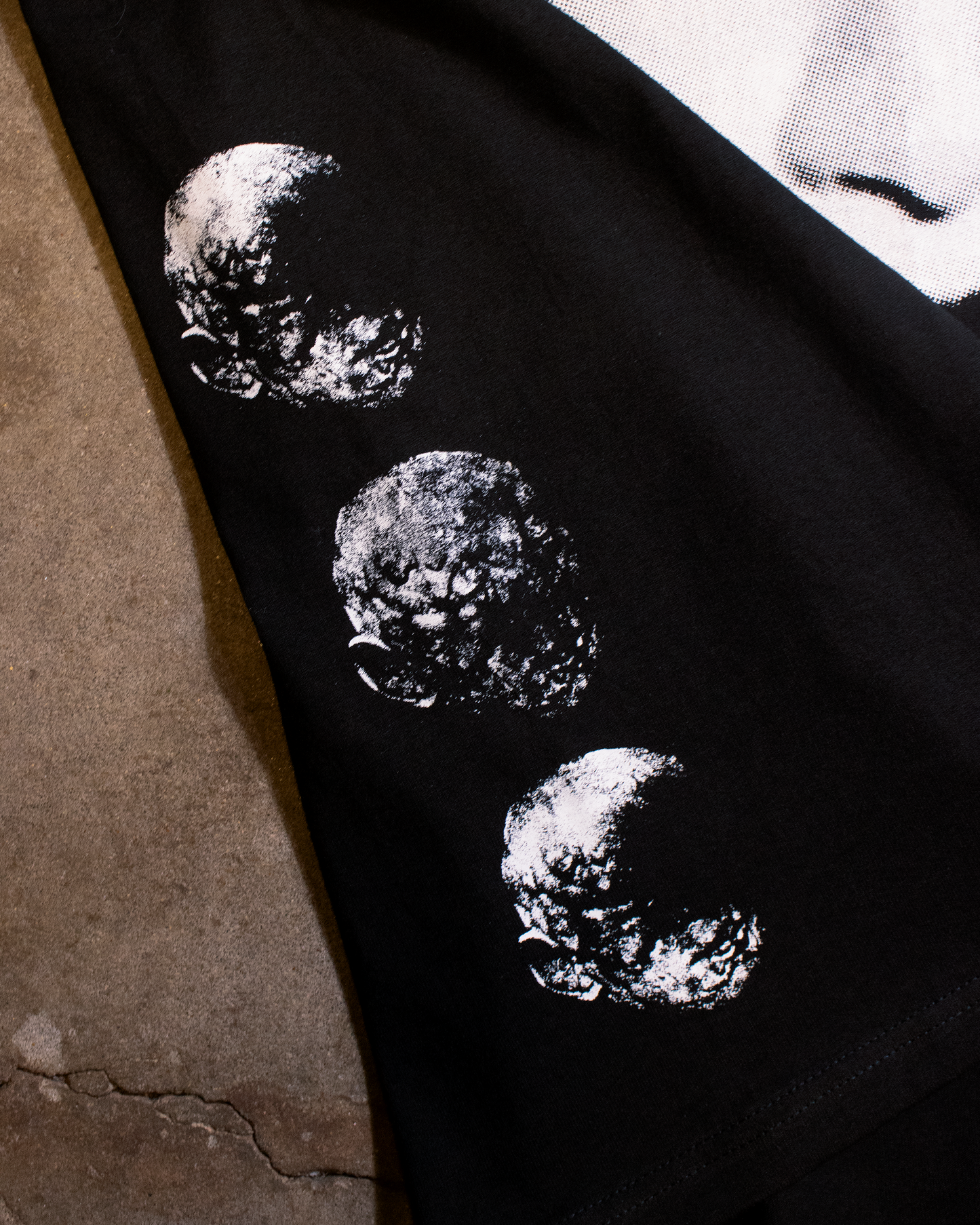 Fear Tee V.1