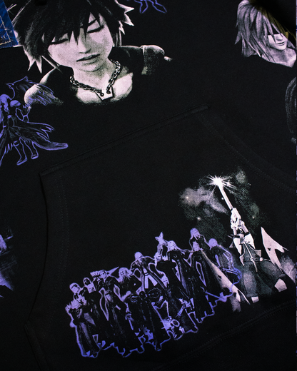 Light Always Returns V.1 - Wave 3