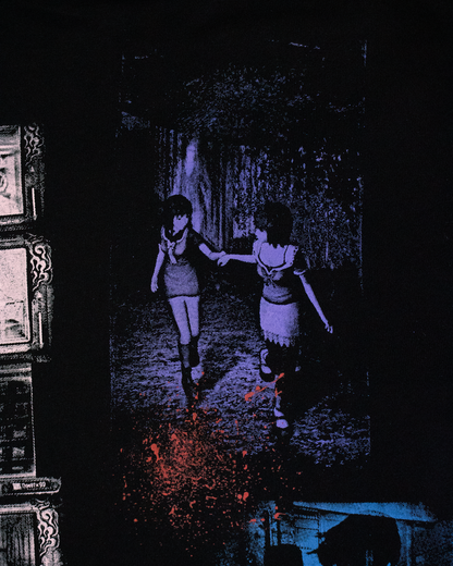 I'd Rather Go to Hell V.3 - Wave 3