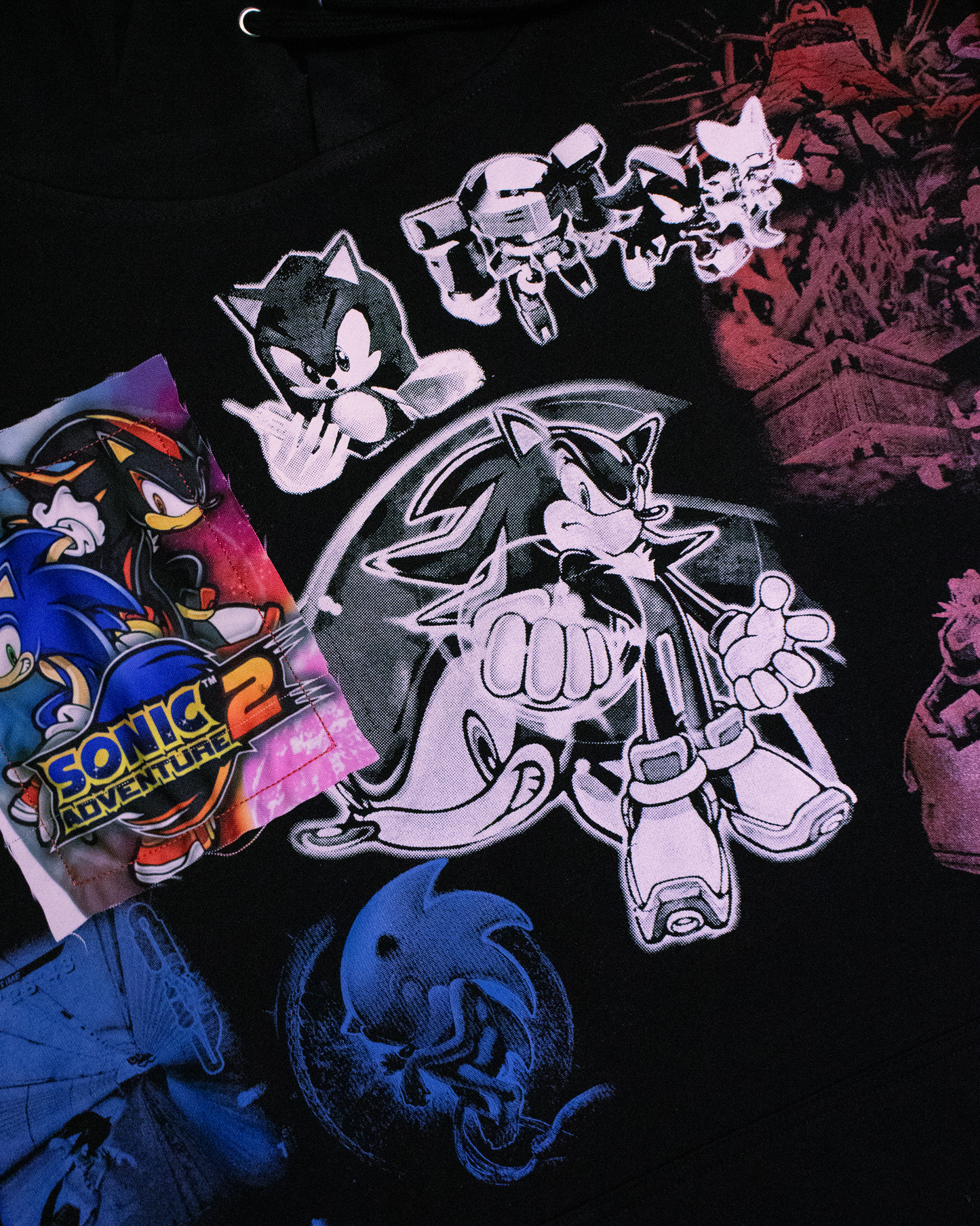 Perfect Chaos V.2 - Wave 3