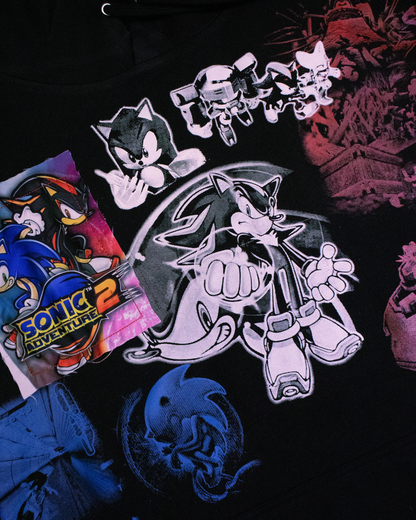 Perfect Chaos V.2 - Wave 3