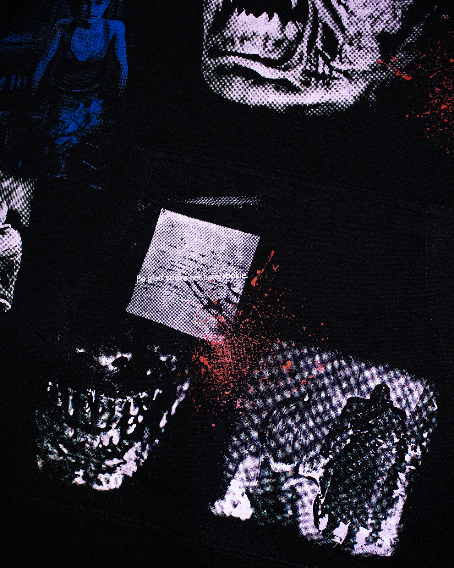 I'd Rather Go to Hell V.2 - Wave 3