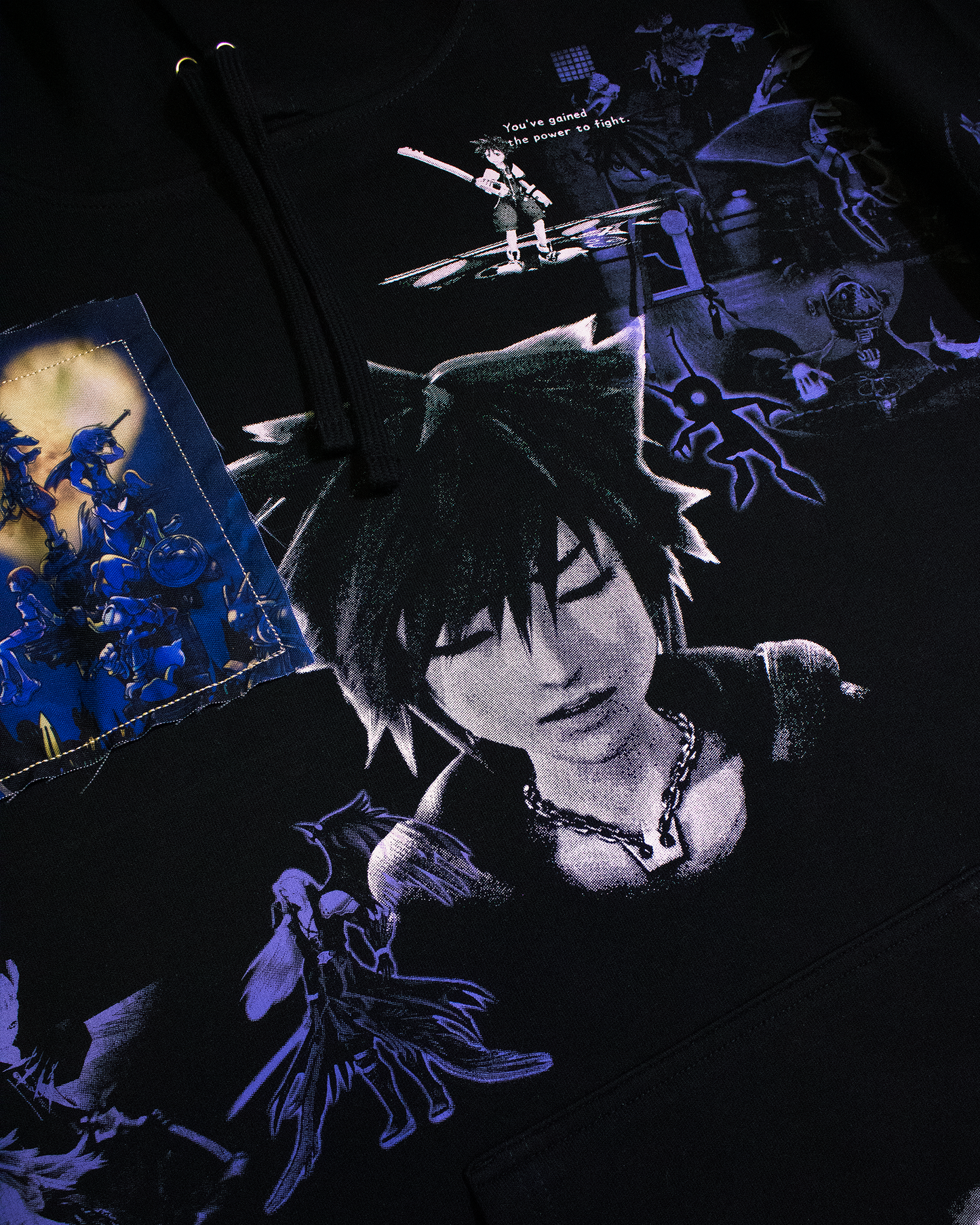 Light Always Returns V.1 - Wave 3