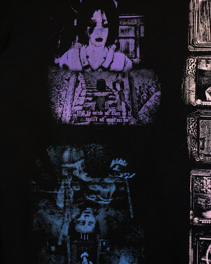 I'd Rather Go to Hell V.3 - Wave 3