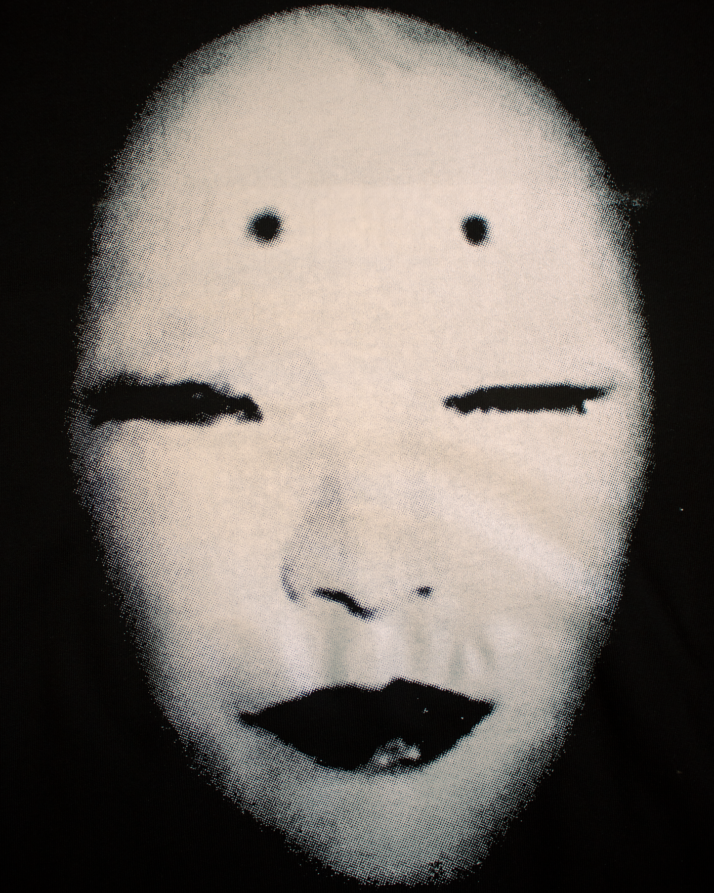 Fear Hoodie V.1