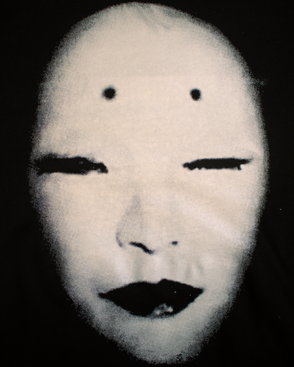 Fear Hoodie V.1