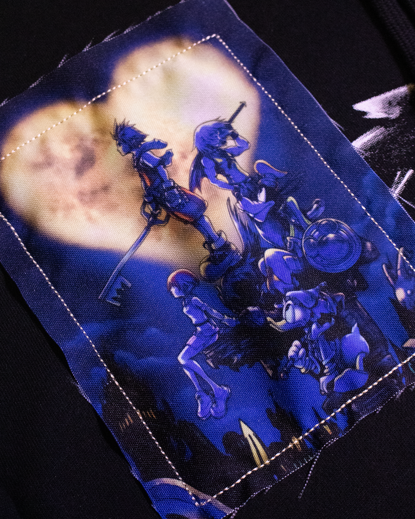 Light Always Returns V.1 - Wave 3