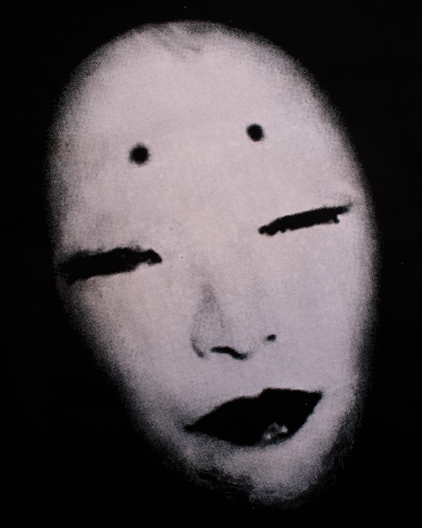 Fear Tee V.1