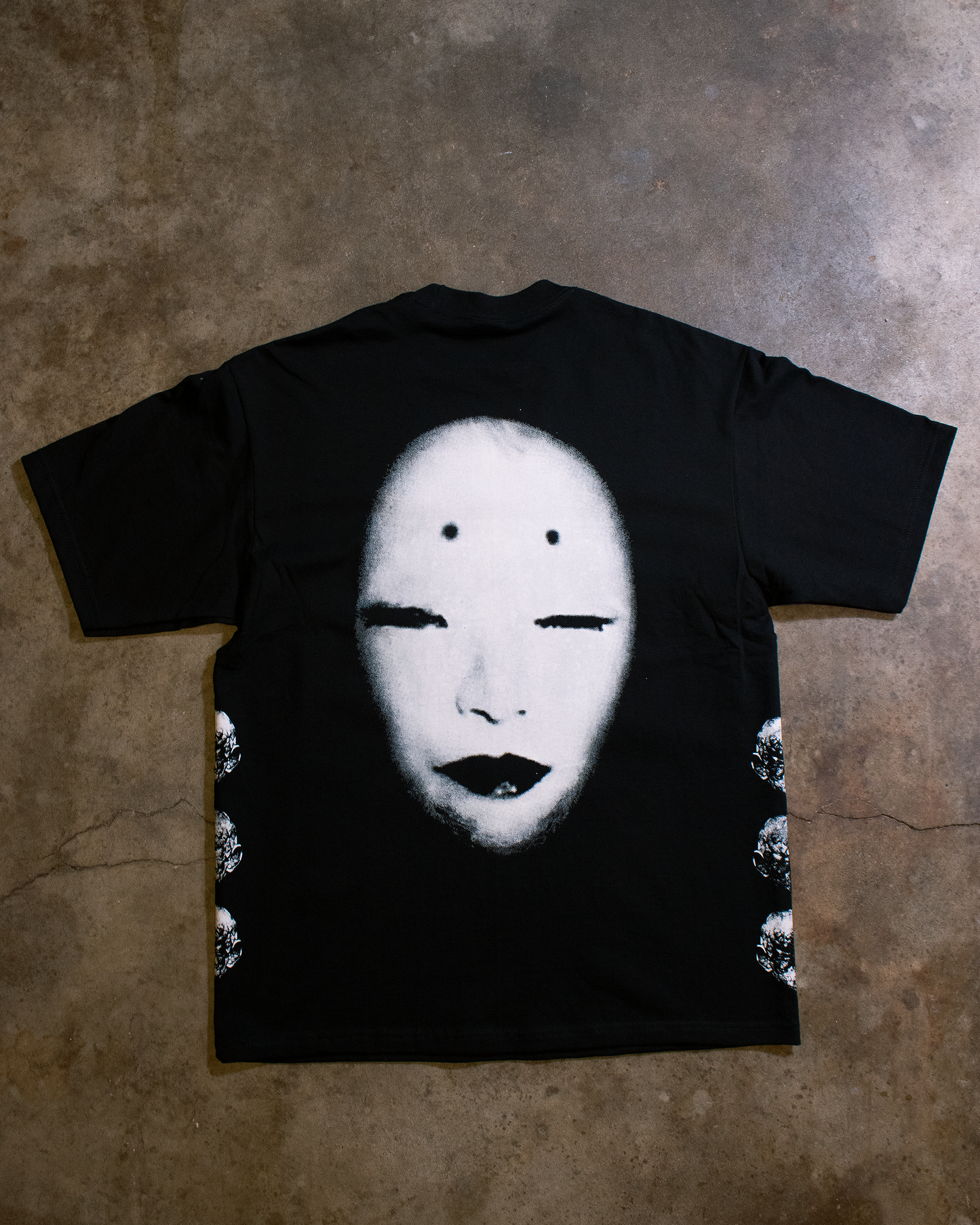 Fear Tee V.1