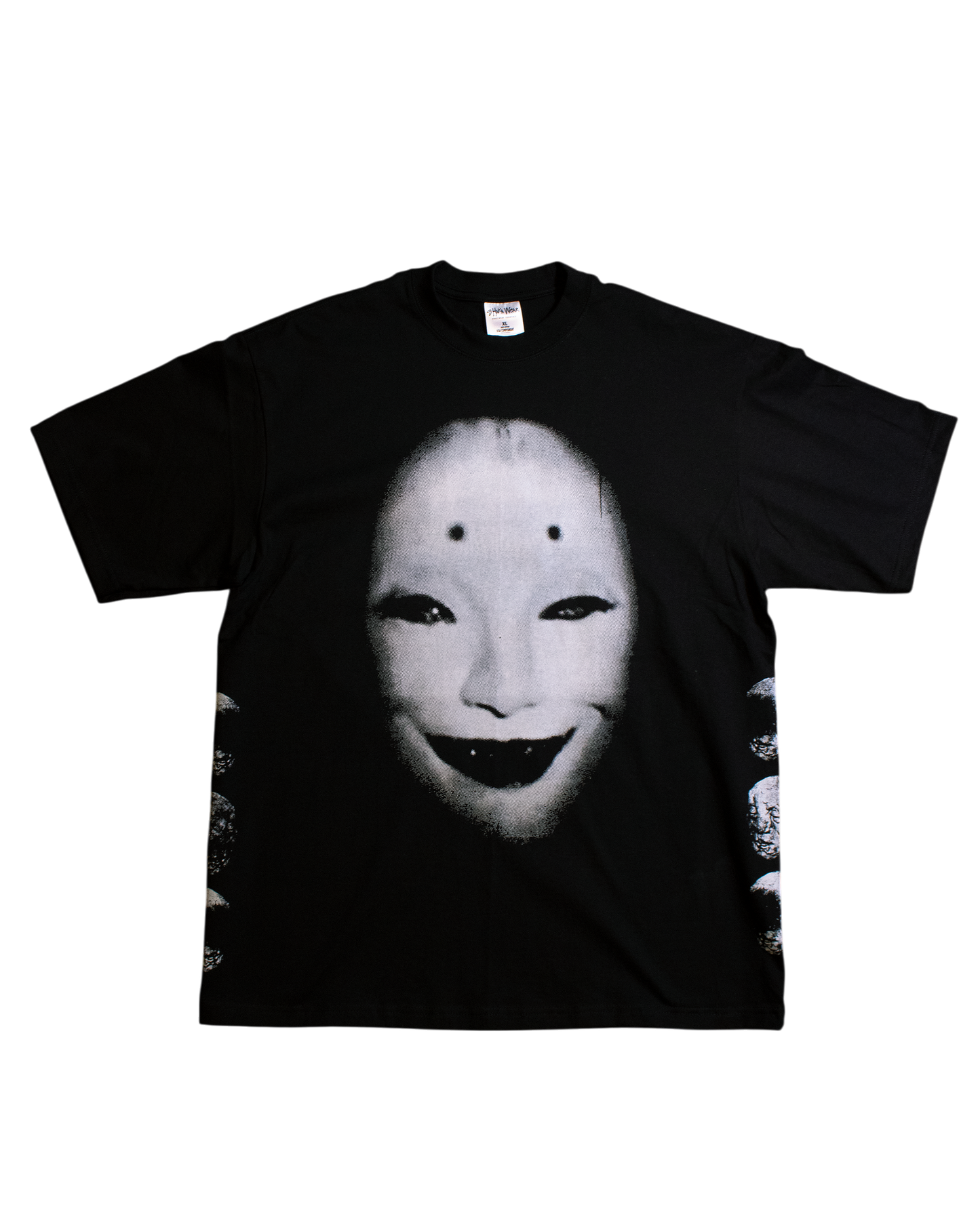 Fear Tee V.1