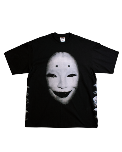Fear Tee V.1