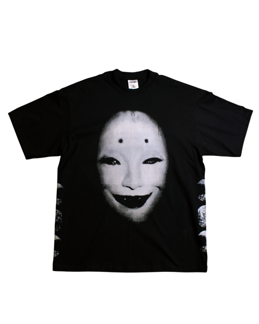 Fear Tee V.1