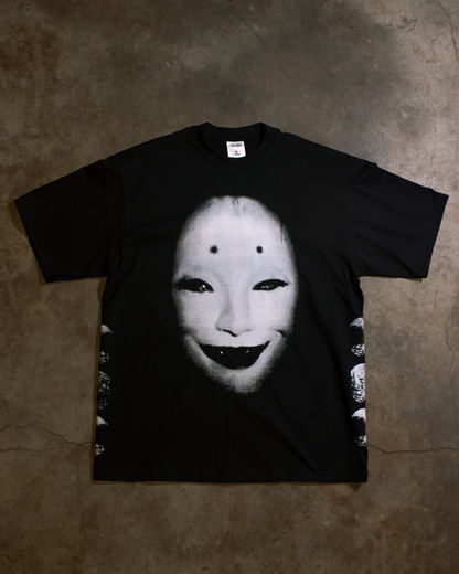 Fear Tee V.1