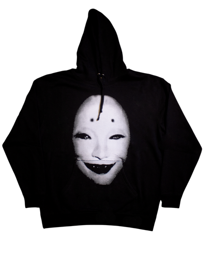 Fear Hoodie V.1